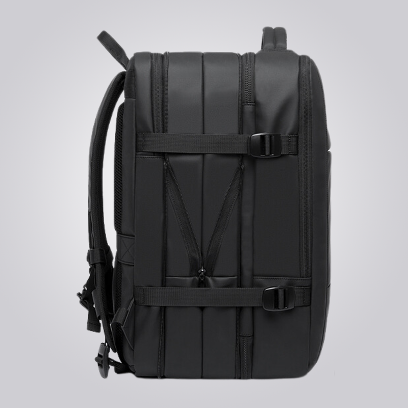 Mochila Latitude Positiva Office - Sua parceira perfeita para o trabalho e aventuras