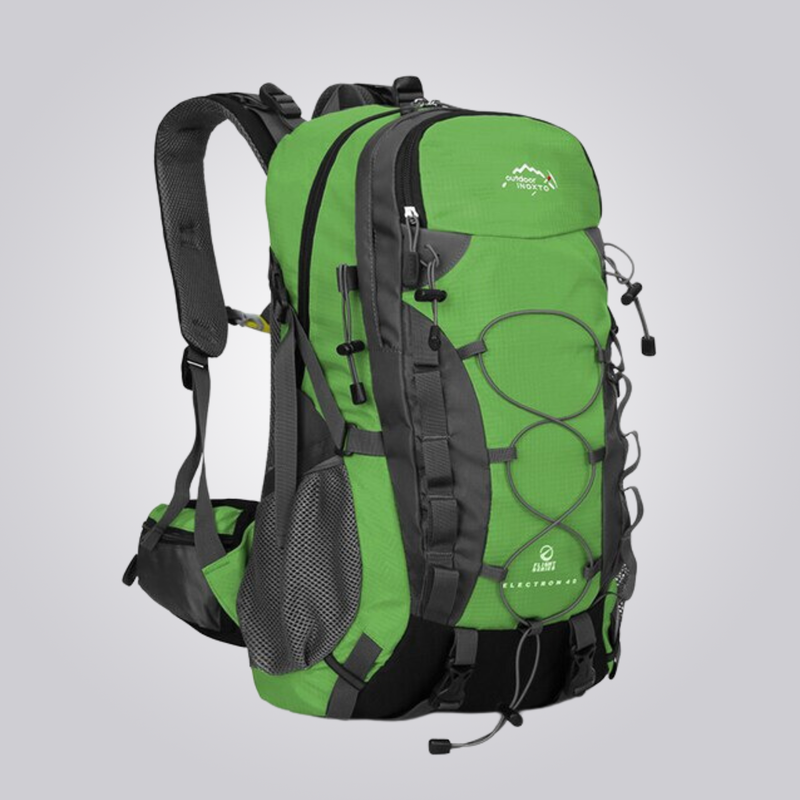 Mochila Latitude Positivo Trekin