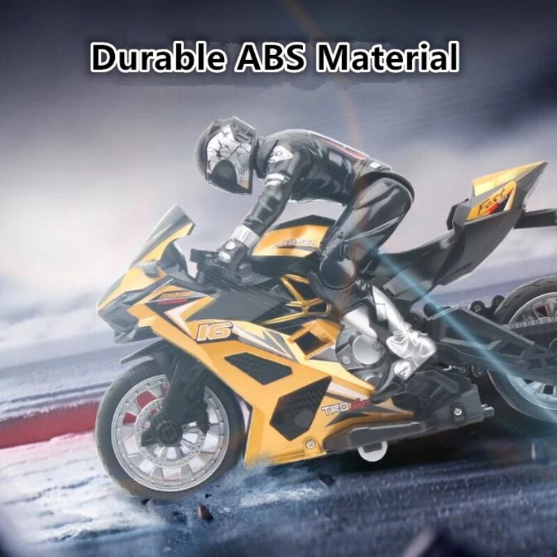 MotoRush: A Adrenalina em Miniatura que Toda Criança Deseja!