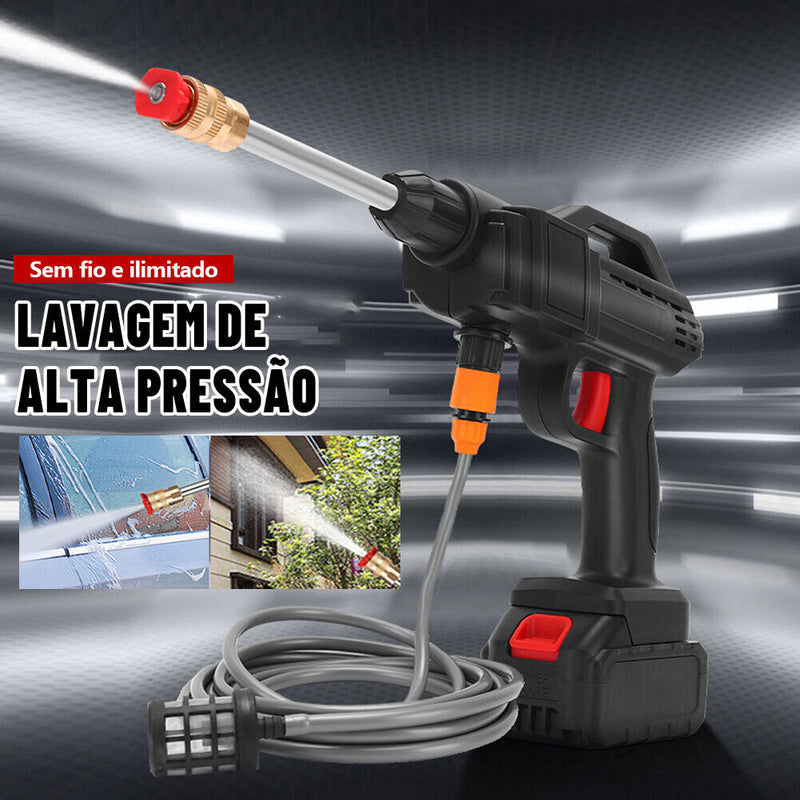 Pistola Vap Extreme - Alta Pressão