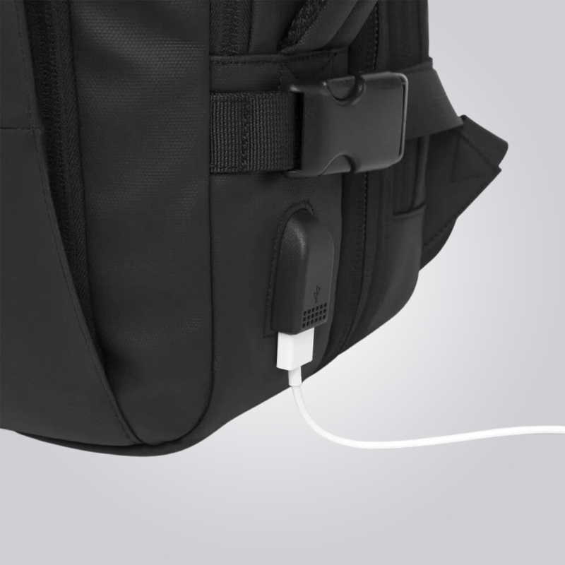 Mochila Latitude Positiva Office - Sua parceira perfeita para o trabalho e aventuras